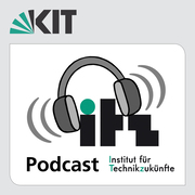 ITZ Podcasts ITZ Podcasts