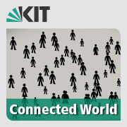Connected World - Mehr als nur eine digitale Herausforderung