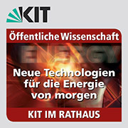 Neue Technologie für die Energie von morgen