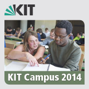 KIT Campus 2014
