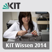 KIT Wissen 2014