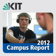 Campus Report 2012