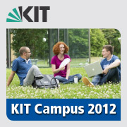 KIT Campus - Studieren und mehr 2012
