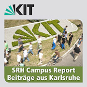 SRH Campus Report – Beiträge aus Karlsruhe