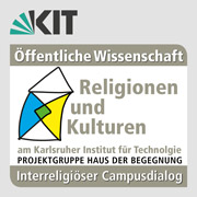 Religionen und Kulturen am Karlsruher Institut für Technologie